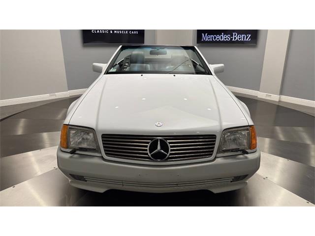 1992 Mercedes-Benz 500 (CC-2089744) for sale in Clearwater, Florida