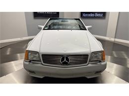1992 Mercedes-Benz 500 (CC-2089744) for sale in Clearwater, Florida