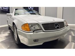 1992 Mercedes-Benz 500 (CC-2089744) for sale in Clearwater, Florida