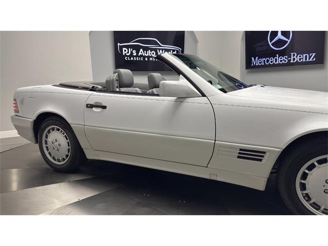 1992 Mercedes-Benz 500 (CC-2089744) for sale in Clearwater, Florida
