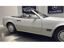 1992 Mercedes-Benz 500 (CC-2089744) for sale in Clearwater, Florida