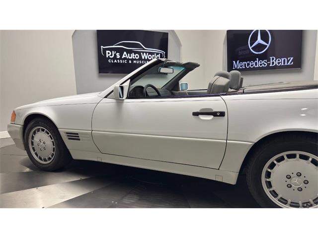 1992 Mercedes-Benz 500 (CC-2089744) for sale in Clearwater, Florida