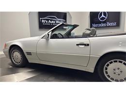1992 Mercedes-Benz 500 (CC-2089744) for sale in Clearwater, Florida