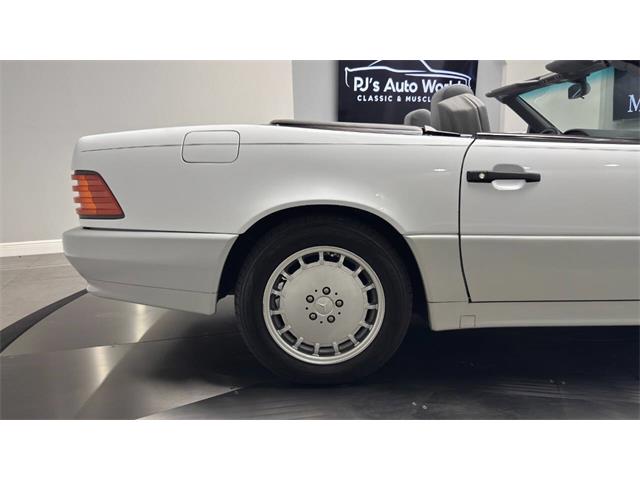 1992 Mercedes-Benz 500 (CC-2089744) for sale in Clearwater, Florida