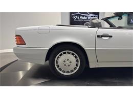 1992 Mercedes-Benz 500 (CC-2089744) for sale in Clearwater, Florida