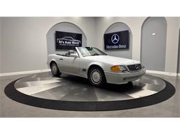 1992 Mercedes-Benz 500 (CC-2089744) for sale in Clearwater, Florida