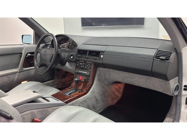 1992 Mercedes-Benz 500 (CC-2089744) for sale in Clearwater, Florida