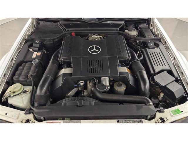 1992 Mercedes-Benz 500 (CC-2089744) for sale in Clearwater, Florida