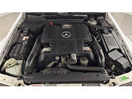 1992 Mercedes-Benz 500 (CC-2089744) for sale in Clearwater, Florida