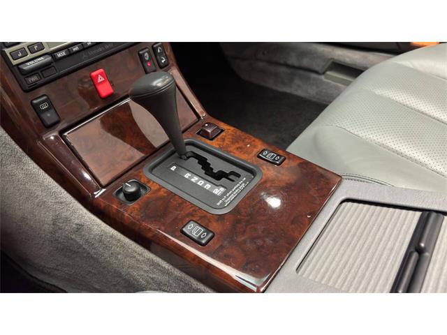 1992 Mercedes-Benz 500 (CC-2089744) for sale in Clearwater, Florida
