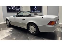 1992 Mercedes-Benz 500 (CC-2089744) for sale in Clearwater, Florida