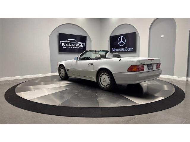 1992 Mercedes-Benz 500 (CC-2089744) for sale in Clearwater, Florida