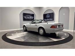 1992 Mercedes-Benz 500 (CC-2089744) for sale in Clearwater, Florida