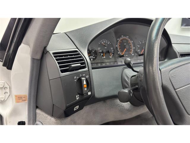 1992 Mercedes-Benz 500 (CC-2089744) for sale in Clearwater, Florida