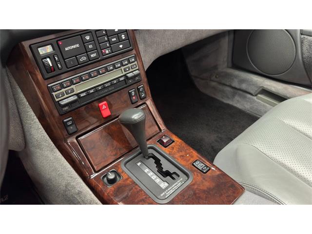 1992 Mercedes-Benz 500 (CC-2089744) for sale in Clearwater, Florida