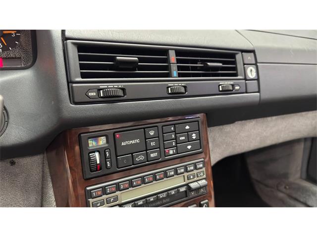 1992 Mercedes-Benz 500 (CC-2089744) for sale in Clearwater, Florida