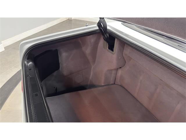 1992 Mercedes-Benz 500 (CC-2089744) for sale in Clearwater, Florida