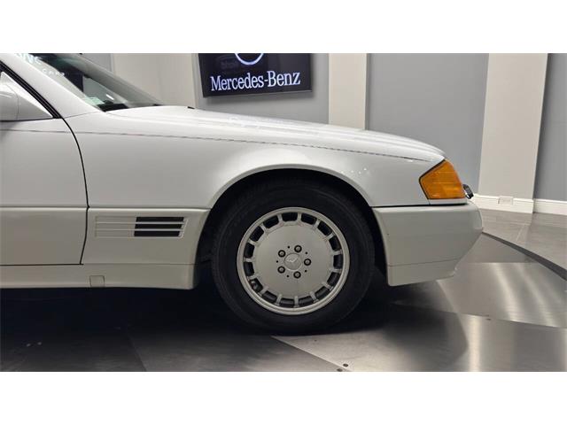 1992 Mercedes-Benz 500 (CC-2089744) for sale in Clearwater, Florida