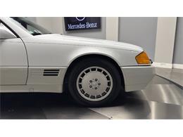 1992 Mercedes-Benz 500 (CC-2089744) for sale in Clearwater, Florida