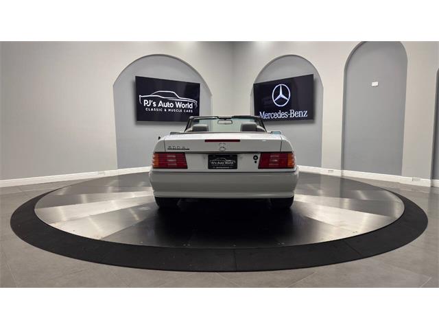 1992 Mercedes-Benz 500 (CC-2089744) for sale in Clearwater, Florida