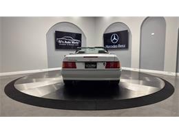 1992 Mercedes-Benz 500 (CC-2089744) for sale in Clearwater, Florida