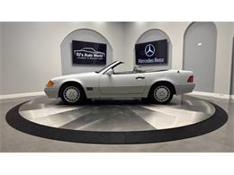 1992 Mercedes-Benz 500 (CC-2089744) for sale in Clearwater, Florida