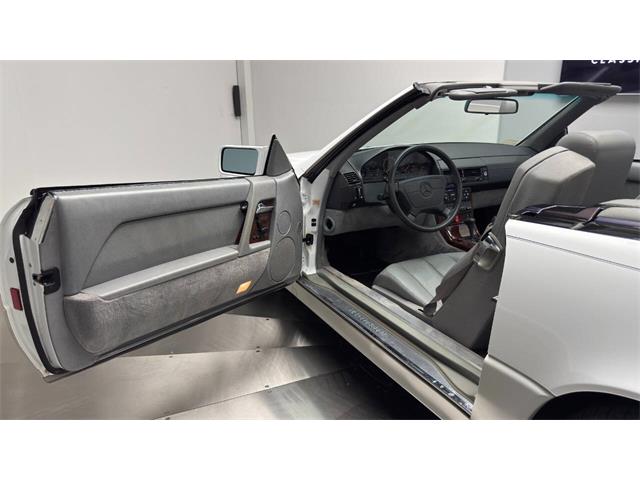1992 Mercedes-Benz 500 (CC-2089744) for sale in Clearwater, Florida