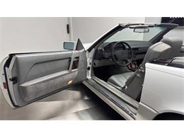 1992 Mercedes-Benz 500 (CC-2089744) for sale in Clearwater, Florida