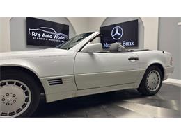 1992 Mercedes-Benz 500 (CC-2089744) for sale in Clearwater, Florida