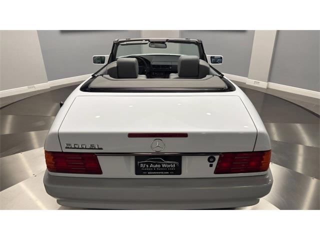 1992 Mercedes-Benz 500 (CC-2089744) for sale in Clearwater, Florida