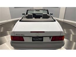 1992 Mercedes-Benz 500 (CC-2089744) for sale in Clearwater, Florida