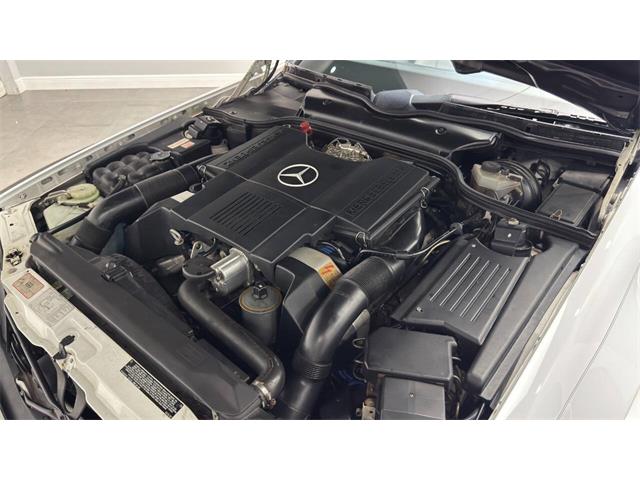 1992 Mercedes-Benz 500 (CC-2089744) for sale in Clearwater, Florida