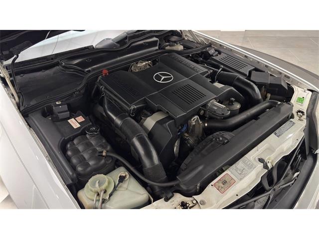 1992 Mercedes-Benz 500 (CC-2089744) for sale in Clearwater, Florida