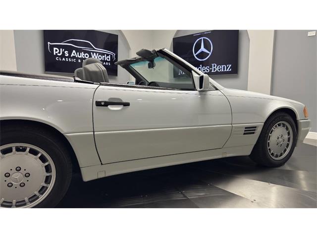 1992 Mercedes-Benz 500 (CC-2089744) for sale in Clearwater, Florida
