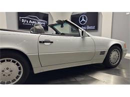 1992 Mercedes-Benz 500 (CC-2089744) for sale in Clearwater, Florida