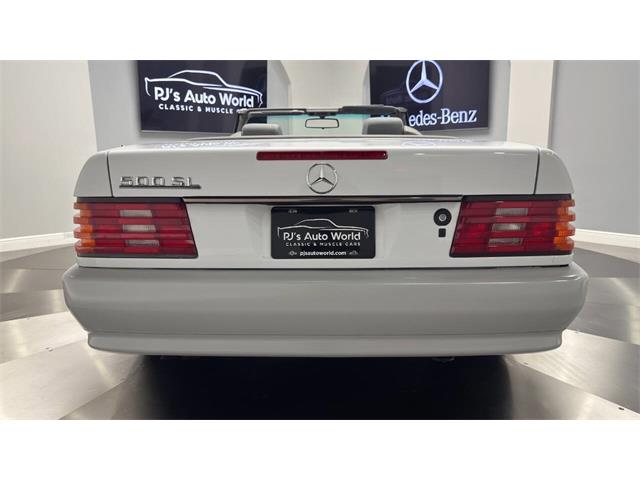 1992 Mercedes-Benz 500 (CC-2089744) for sale in Clearwater, Florida