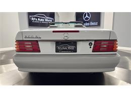1992 Mercedes-Benz 500 (CC-2089744) for sale in Clearwater, Florida