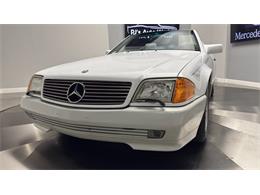 1992 Mercedes-Benz 500 (CC-2089744) for sale in Clearwater, Florida