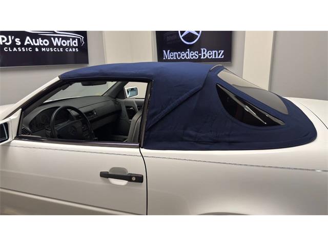 1992 Mercedes-Benz 500 (CC-2089744) for sale in Clearwater, Florida