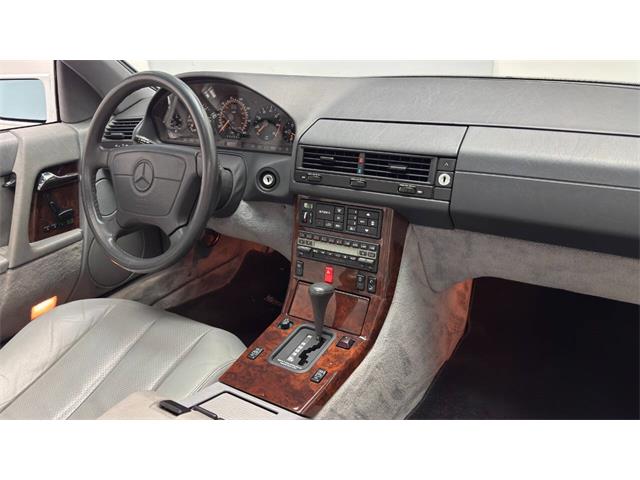1992 Mercedes-Benz 500 (CC-2089744) for sale in Clearwater, Florida