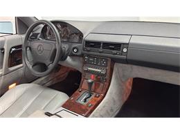 1992 Mercedes-Benz 500 (CC-2089744) for sale in Clearwater, Florida