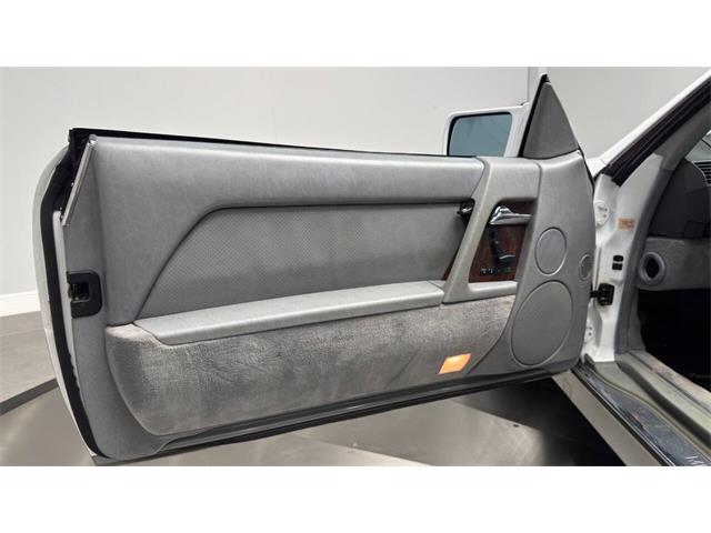 1992 Mercedes-Benz 500 (CC-2089744) for sale in Clearwater, Florida