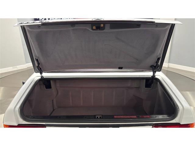 1992 Mercedes-Benz 500 (CC-2089744) for sale in Clearwater, Florida