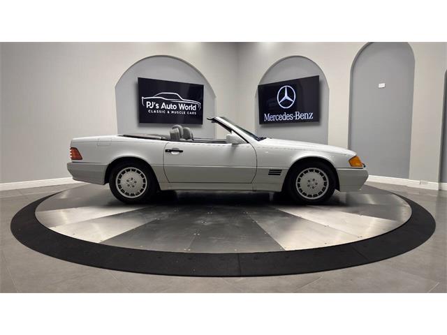 1992 Mercedes-Benz 500 (CC-2089744) for sale in Clearwater, Florida