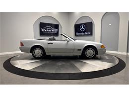 1992 Mercedes-Benz 500 (CC-2089744) for sale in Clearwater, Florida