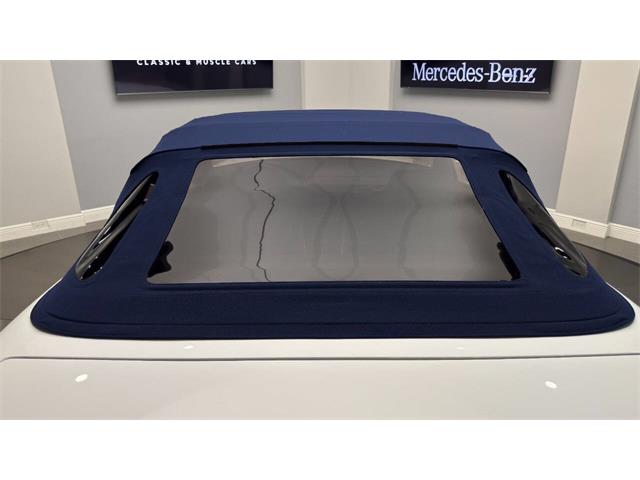 1992 Mercedes-Benz 500 (CC-2089744) for sale in Clearwater, Florida