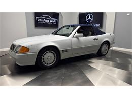 1992 Mercedes-Benz 500 (CC-2089744) for sale in Clearwater, Florida