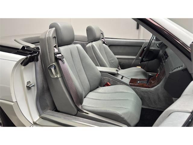 1992 Mercedes-Benz 500 (CC-2089744) for sale in Clearwater, Florida