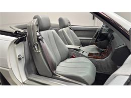 1992 Mercedes-Benz 500 (CC-2089744) for sale in Clearwater, Florida