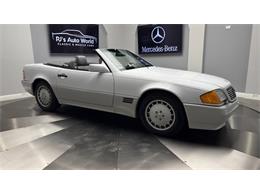 1992 Mercedes-Benz 500 (CC-2089744) for sale in Clearwater, Florida